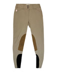 Tailored Sportsman 'Trophy Hunter' Boot Sock Breeches in Tan - Women's 24R