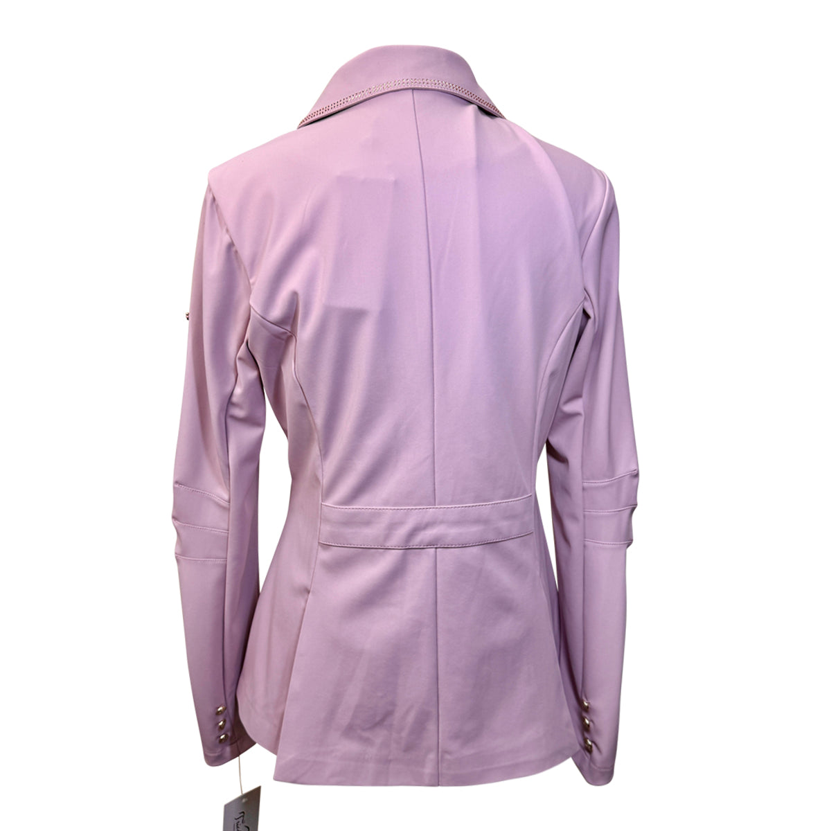 Montar 'MoEverlise' Competition Jacket in Cheeky Pink