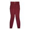 Cavallo Candera Full Grip Breeches in Port