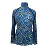 Ariat 'Sunstopper 2.0' Baselayer in Navy w/ Bits