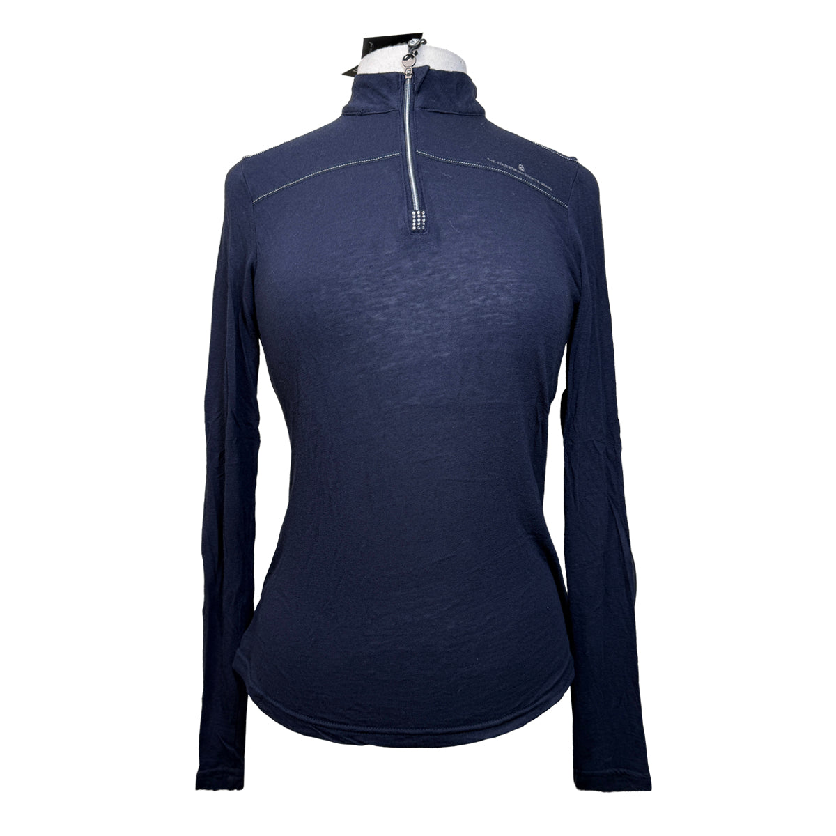 Cavallo 'Bengla' Shirt in Navy