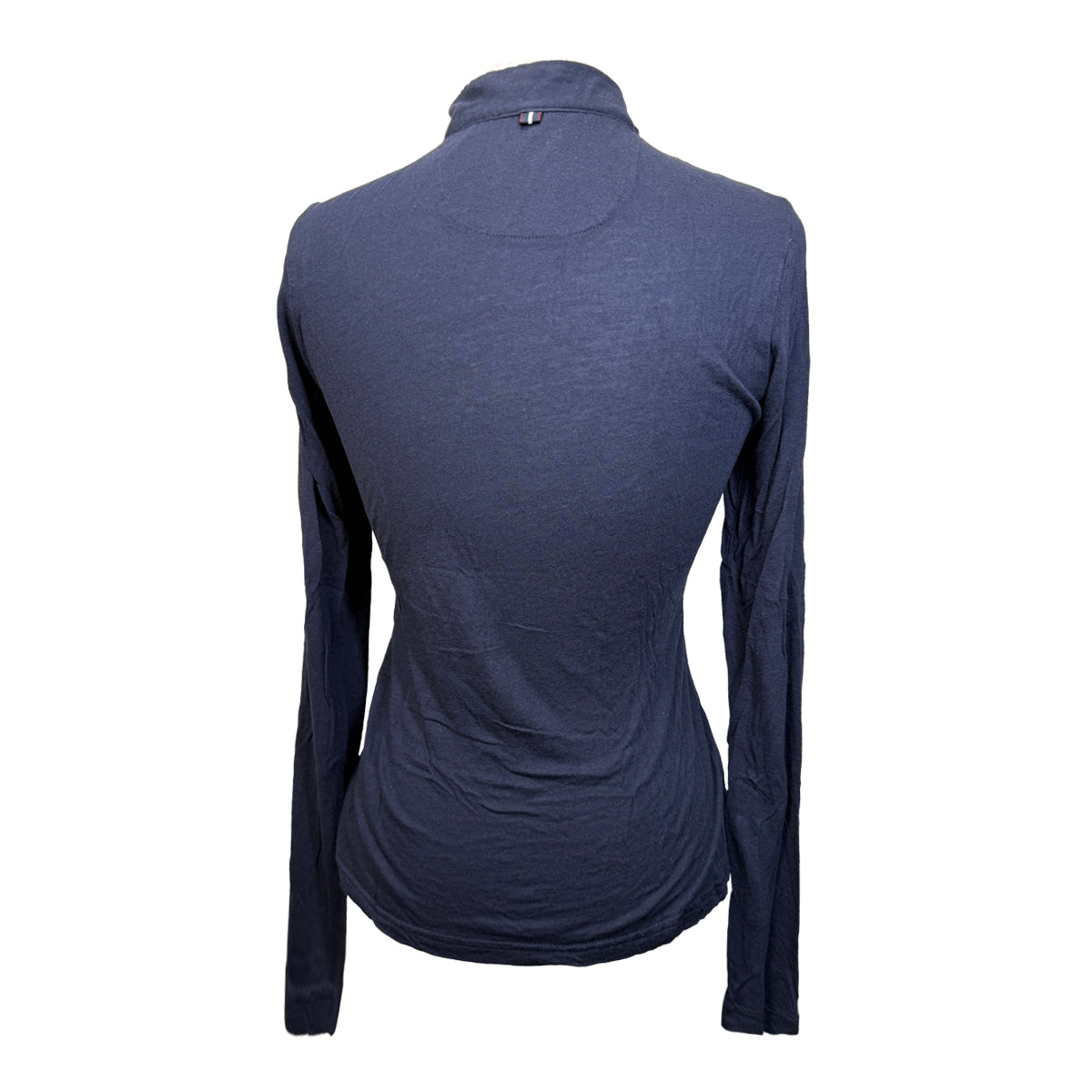 Cavallo 'Bengla' Shirt in Navy