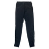 Goode Rider Supreme Full Seat Breeches in Black