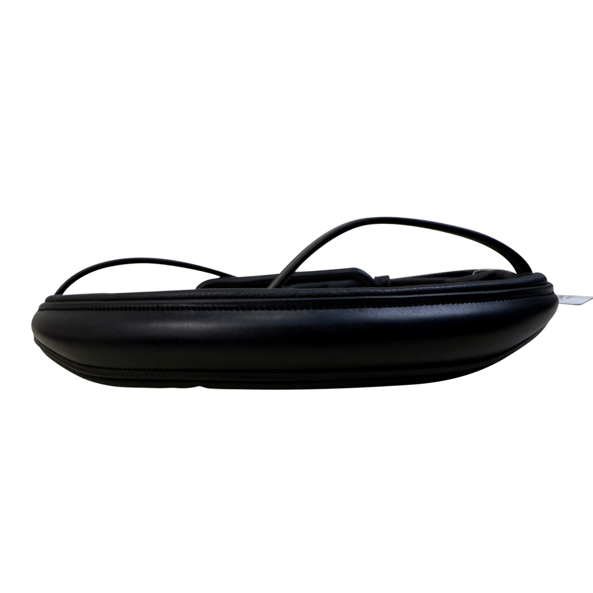 Dy&#39;on Crank Noseband in Black - Full