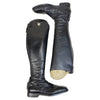 Tucci Time 'Sofia' Dress Boots in Black