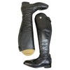 Tucci Time 'Sofia' Dress Boots in Black