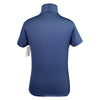 Kerrits 'Always Cool Ice Fil' Short Sleeve in Navy