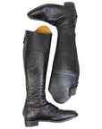 MakeBe 'Galante' Dress Boots in Black