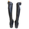 MakeBe 'Galante' Dress Boots in Black