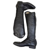 Parlanti Miami Essential Field Boots in Black