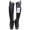 Parlanti Miami Essential Field Boots in Black