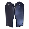 Tucci Time 'Harley' Half Chaps in Black - Women's M++