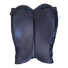 Tucci Time 'Harley' Half Chaps in Black - Women's M+