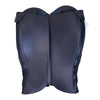 Tucci Time 'Harley' Half Chaps in Black - Women's M++