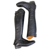 EGO7 'Aries' Dress Boots in Black 
