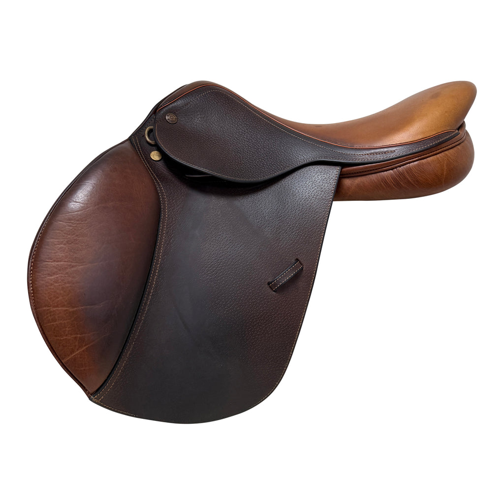 Beval 'Artisan' Saddle in Brown