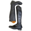 EGO7 'Aries' Dress Boots in Black 