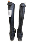 EGO7 'Aries' Dress Boots in Black 
