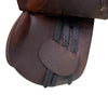 Beval 'Artisan' Saddle in Brown