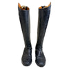 EGO7 'Aries' Dress Boots in Black 