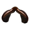 Beval 'Artisan' Saddle in Brown