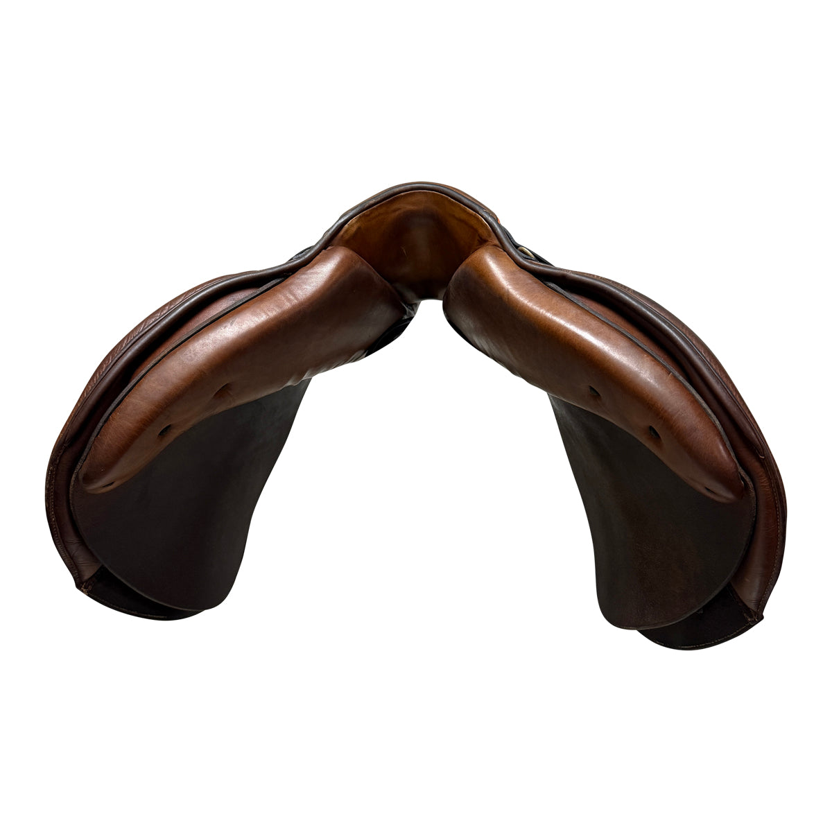 Beval &#39;Artisan&#39; Saddle in Brown