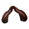 Beval 'Artisan' Saddle in Brown