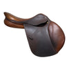 Beval 'Artisan' Saddle in Brown