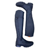 Alberto Fasciani 'Custo' Training Boots in Black/Grey