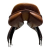 Beval 'Artisan' Saddle in Brown