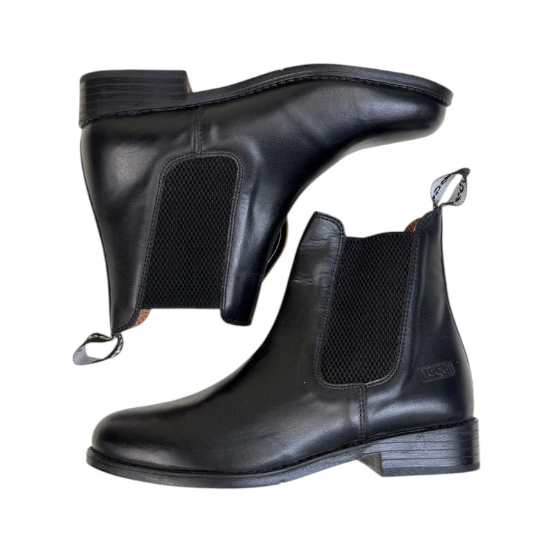 Toggi 'Ottowa' Jodhpur Boot in Black - Women's 6.5