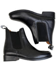 Toggi 'Ottowa' Jodhpur Boot in Black - Women's 6.5