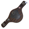 Majyk Equipe "SuperHorse" Belly Guard Monoflap Girth in Brown - 28"