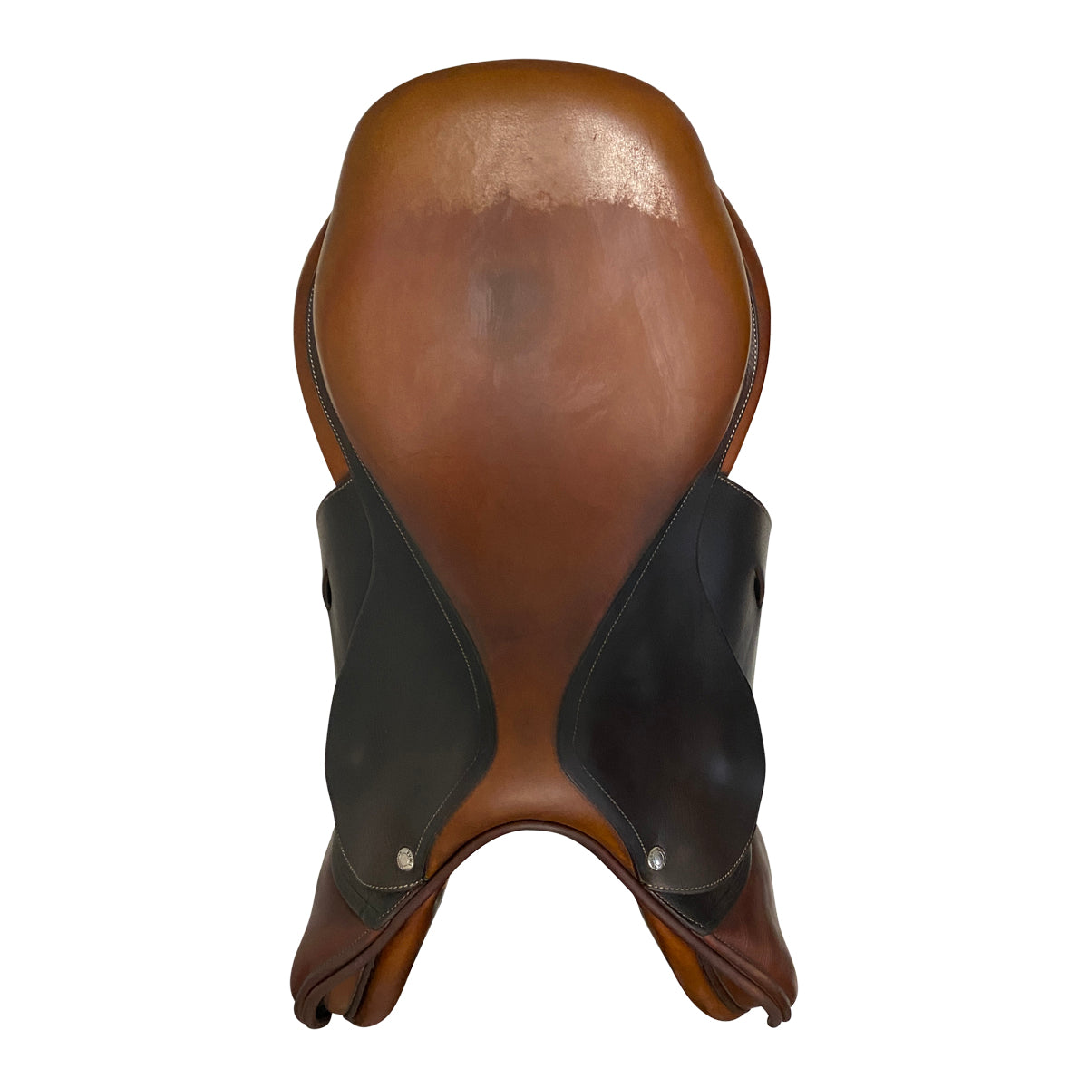 Butet 2011 Jumping Saddle in Gold