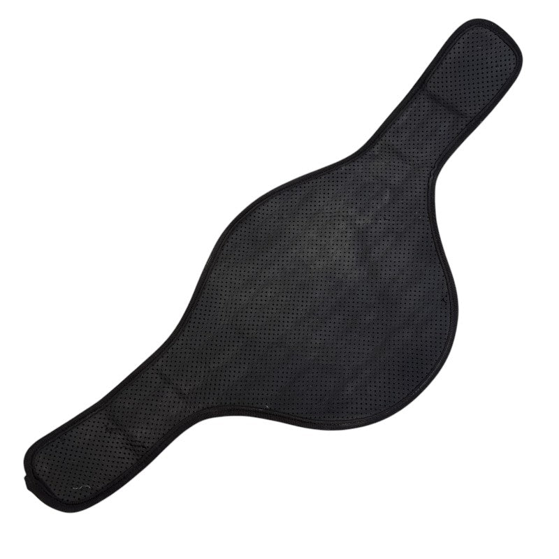 Majyk Equipe "SuperHorse" Belly Guard Monoflap Girth in Brown - 28"
