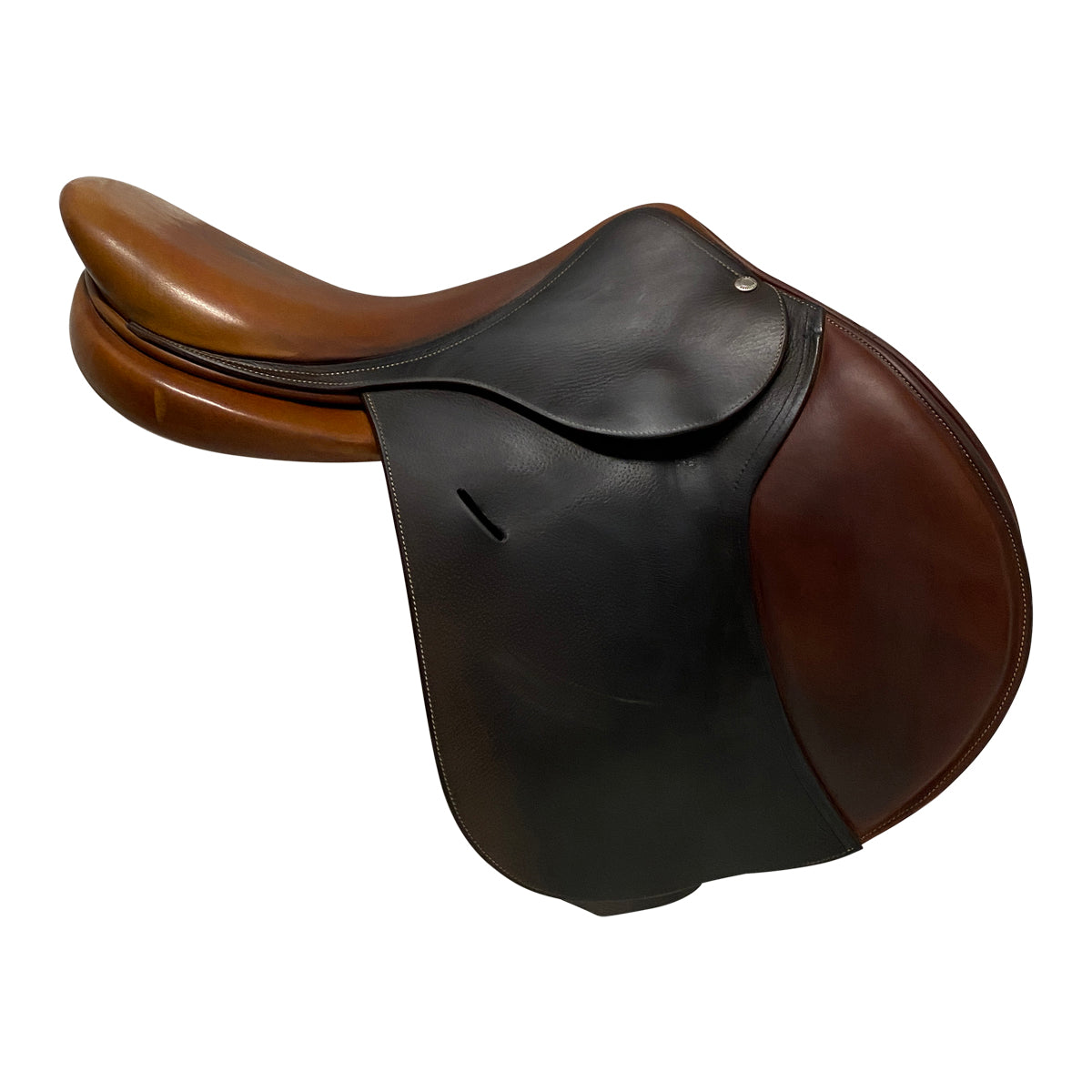 Butet 2011 Jumping Saddle in Gold