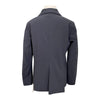 Animo 'Evo' Show Coat in Black