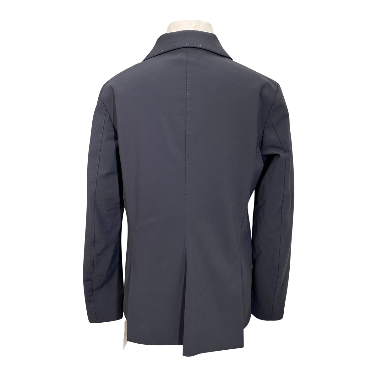 Animo 'Evo' Show Coat in Black