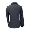 Kaki by Kathryn Hall Show Jacket in Black