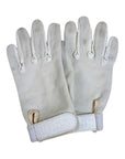 SSG All Weather Riding Glove in White
