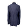 RJ Classics 'Harmony' Mesh Show Jacket in Navy - Women's 00R