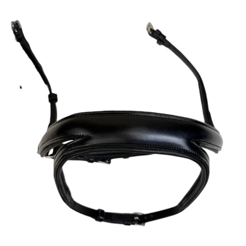 PS of Sweden 'Jump Off' Noseband in Black - 3 (Full)