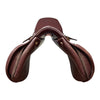 Henri de Rivel Club Close Contact Saddle in Brown