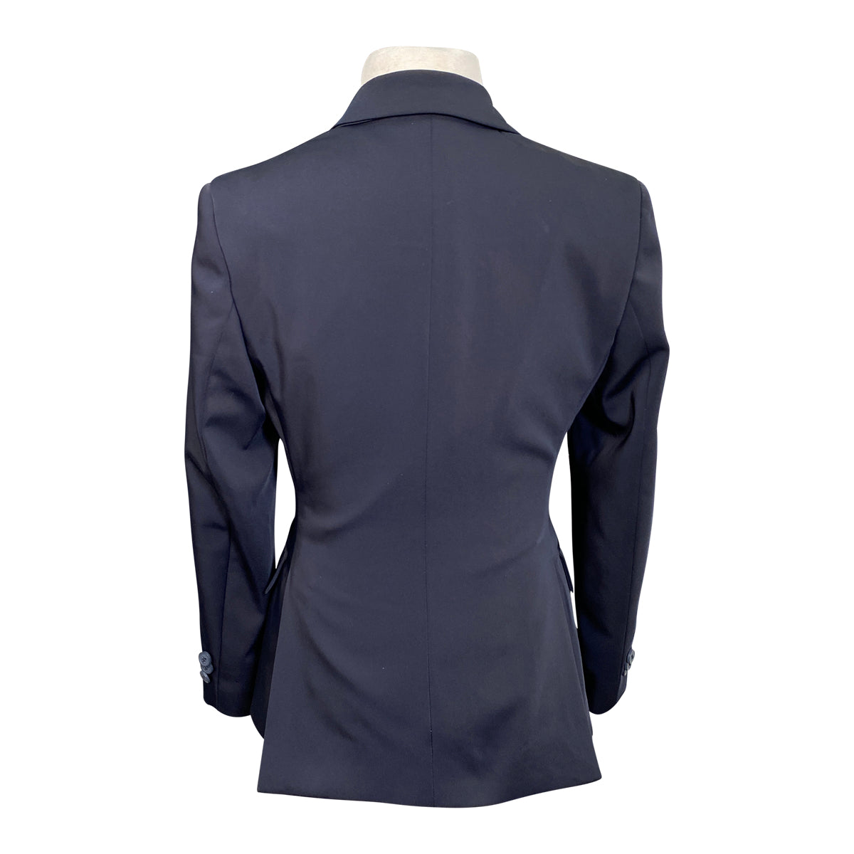 RJ Classics 'Hampton' Washable Show Coat in Navy