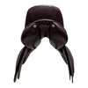 Henri de Rivel Club Close Contact Saddle in Brown