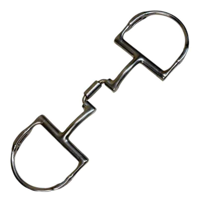 Myler 3 Dee Correctional Low Port Barrel - 5.75"