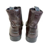 Ariat Heritage IV Zip Paddock Boots in Brown - Women's 5