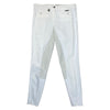 Pikeur 'Nanette' Full Seat Breeches in White