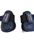 Professional's Choice Pro Performance Jump Boots Set of 4 in Navy