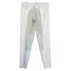Back of Pikeur 'Nanette' Full Seat Breeches in White